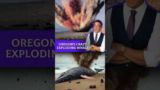 Oregon’s Exploding Whale [upl. by Misak]