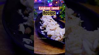 🌀 Diwali Sweet recipe 🤩  kalakand recipe in tamil kasthukitchen2001 shorts food sweet [upl. by Goldberg]