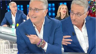 IL MEGLIO di BONOLIS a TALE E QUALE SHOW [upl. by Goldman655]