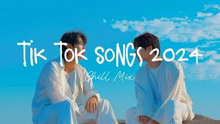 Tiktok viral songs 🍧 Trending tiktok songs  Viral hits 2024 [upl. by Bohman]