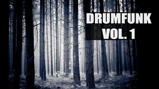 Drumfunk Mix Vol 1 [upl. by Arno946]