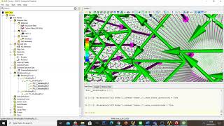 ANSYS Composites Meshing and Named Selections  Demo  Composites for FSAE 3 [upl. by Ellerey850]