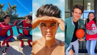 The Most Viewed TikTok Compilation Of Brent Rivera  Best Brent Rivera TikTok Compilations [upl. by Stempson]