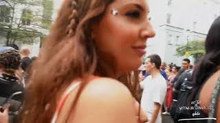 NOTTING HILL CARNIVAL 2022  Part Ⅱ [upl. by Ozne]