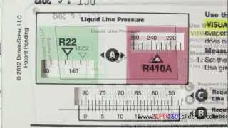 Compressor  Troubleshooting Weak or Bad Valves [upl. by Atlanta516]