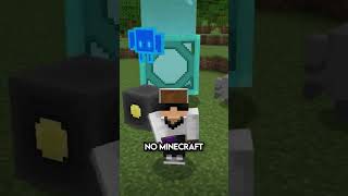 CONHEÇA o NOVO JOGO do MINECRAFT INCRÍVEL [upl. by Birgitta437]