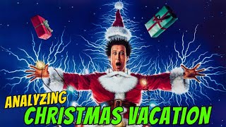 Christmas Vacation Why it still resonates with people after 30 years [upl. by Oba]