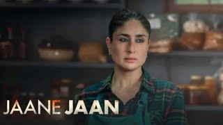 Jaane Jaan Full Movie Review  Jaideep Ahlawat Kareena Kapoor Vijay Varma [upl. by Cosmo]