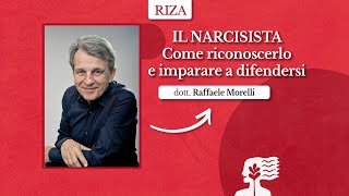 Il narcisista  Come riconoscerlo e imparare a difendersi [upl. by Arihsaj583]