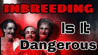 INBREEDING  Is it Dangerous  Documentary Lounge [upl. by Parfitt]