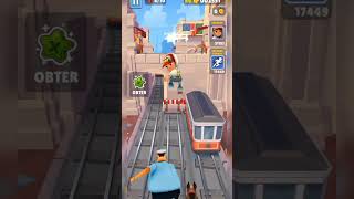 Quanto tempo sem pegar moeda no subwaysurf jogos todospodemver [upl. by Asle]