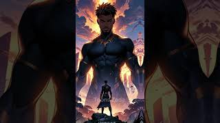 quotBlack Panther vs Killmonger The Ultimate Clash of Kings  Marvel’s Fiercest Rivalryquot [upl. by Lleze918]