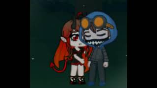 Ticci toby remember time they were friends she ate his waffle the betrayal gachalife2 creepypasta [upl. by Okiman32]