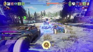 ONRUSH  Game Modes US [upl. by Eelsew]