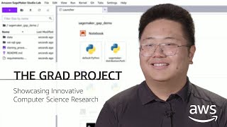 Harnessing the Power of TexttoSQL Machine Learning with Amazon SageMaker  The Grad Project [upl. by Medardas97]