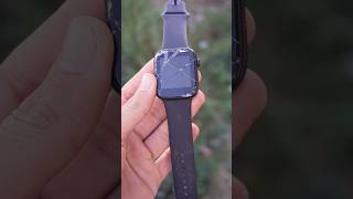 Amazon से बेकार Smartwatch 😲 मिली 🥺 shorts youtubeshorts Watch [upl. by Hedaza]