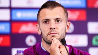 ALBION WANT JACK WILSHERE WBA TRANSFER NEWS [upl. by Aklam]