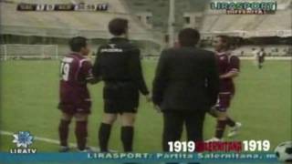 ║► Roberto MERINO Ramirez ◄ ║ Skills Goal Assist Rabona and  1919SALERNITANA1919 [upl. by Celina]