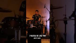 I wanna be like you Cover by McFly Band shorts [upl. by Catrina]