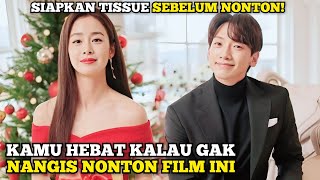 JANGAN NONTON FILM INI KALAU GA SIAP NANGIS  Alur Cerita Drama Tersedih [upl. by Refinnaj]