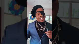 Story time with Slick Rick😎😁 slickrick childrensstory impressions [upl. by Erdnuaed]