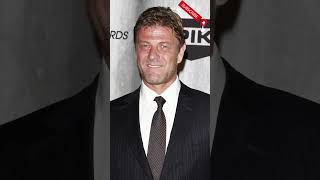 Sean Bean Transformation evolution transformation [upl. by Hanford]