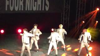 B1A4 Concert A Lie [upl. by Diver]