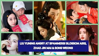 Tao Married Liu Yuning Talks Pearl Girl Hate Zhao Jinmai Dec 2024 Cdramas EP 197 [upl. by Polish]