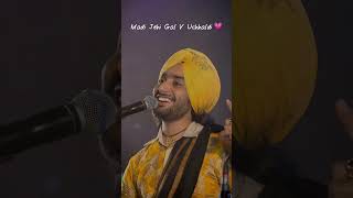 Sajan Raji Ho Ja Ve  Panjabi Song  Watsapp Status 🥀 AkashCreation108 [upl. by Leiruh371]