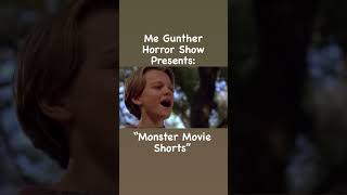 Critters 3 1991 Leonardo DiCaprio  Feature Film Debut  Monster Movie Shorts [upl. by Norahs521]