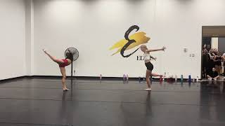 Are you looking for AcroDance classes courses and conventions AcrobaticArts has got you covered [upl. by Aratehs]