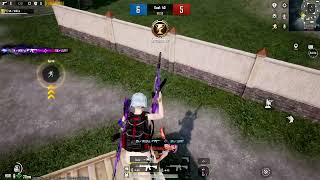 EMULATOR TDM 💀  PUBG MOBILE 35  Core i5 12400F  RX 580 8GB pubgmobile tdm [upl. by Aisha989]