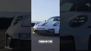 2025 PORSCHE TOURING EDITION Mastering Driving GT3 [upl. by December279]