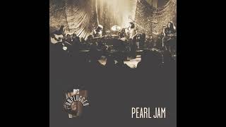 Pearl Jam  Porch [upl. by Nobell922]