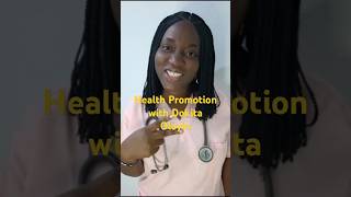 Learn about your health in Yoruba language [upl. by Ribal136]