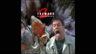 Tremors II Aftershocks OST Bootleg [upl. by Joanne]