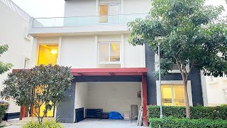 MY HOME ANKURA  Villa for Rent  ph 8309498192 villaforrent myhome viralshorts [upl. by Ahsinnod]