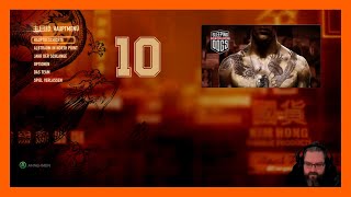 SLEEPING DOGS Definitive Edition 🚨 10  Gameplay  PC  Lets Play  German  Deutsch [upl. by Jillie99]