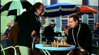 The Prisoner On Chess [upl. by Letizia]