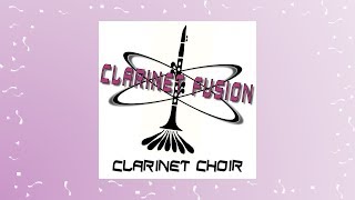 Shake It Off  Clarinet Fusion  Clarinet Choir [upl. by Battat632]