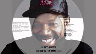 BERES HAMMOND  IN MY ARMS  VOCAL amp INSTRUMENTAL MIX VP RECORDS REGGAE [upl. by Mehsah]