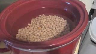 How to Cook Dried Beans and Lentils [upl. by Asirrom]