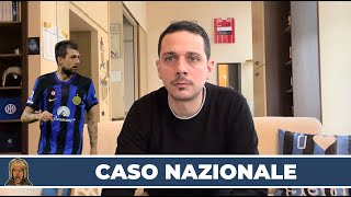 CASO ACERBI SE HA SBAGLIATO GIUSTO CHE PAGHI MA NON DEVE ESSERE ABBANDONATO [upl. by Pelagi]