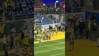 SDSU against NDSU [upl. by Ennove12]