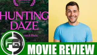 HUNTING DAZE 2024 Movie Review  Full Reaction amp Film Explained  South by Southwest Film Festival [upl. by Farrish370]