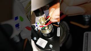 How to install atomberg renesa BLDC ceiling fan  best BLDC fan  trending  technology  shorts [upl. by Kayley354]