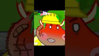 Zombie Apocalypse Peppa Pig vs Zombie [upl. by Caro]