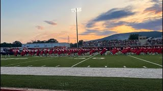 Poteau High School Class Of 2024 Interviews [upl. by Cruickshank970]