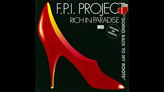 FPI Project  Going Back To My Roots Vocals Version [upl. by Dannon]