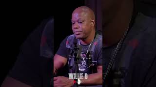 Too hort On the Bay Areas Hip Hop Legacy [upl. by Wilmer]